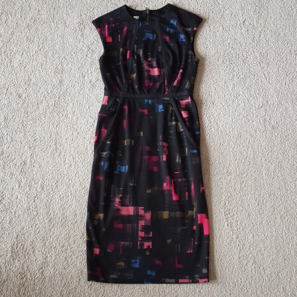 Maggy London dress